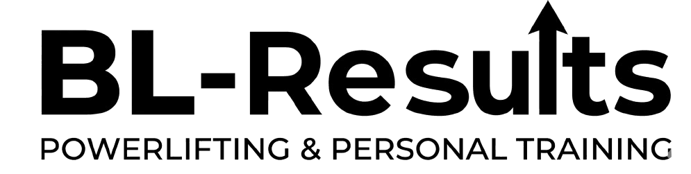 BL-Results - Powerlifting & Personal Training